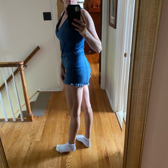 Guess romper - Picture 4 of 6